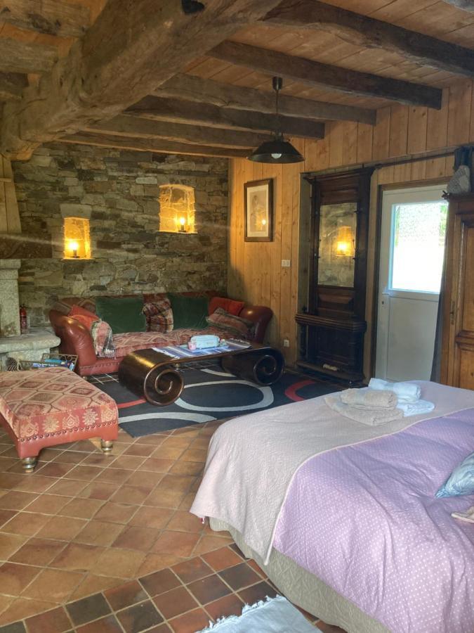 La Garconniere Βίλα Nivillac Εξωτερικό φωτογραφία